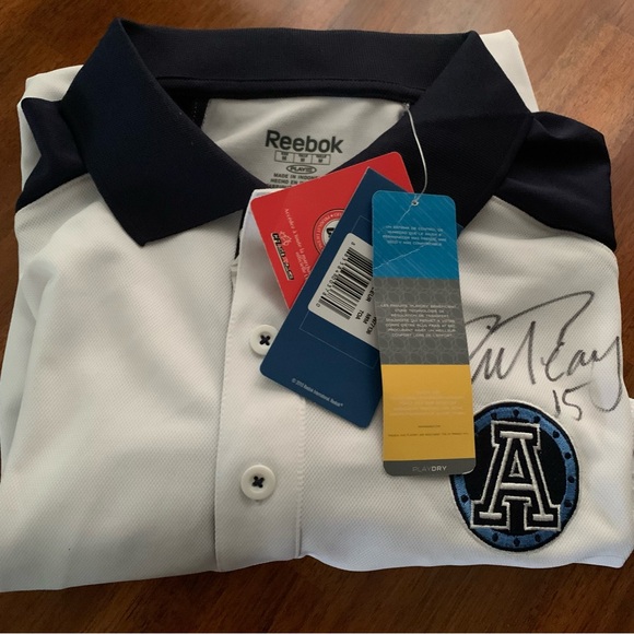 NWT Reebok CFL Jersey - Picture 1 of 10